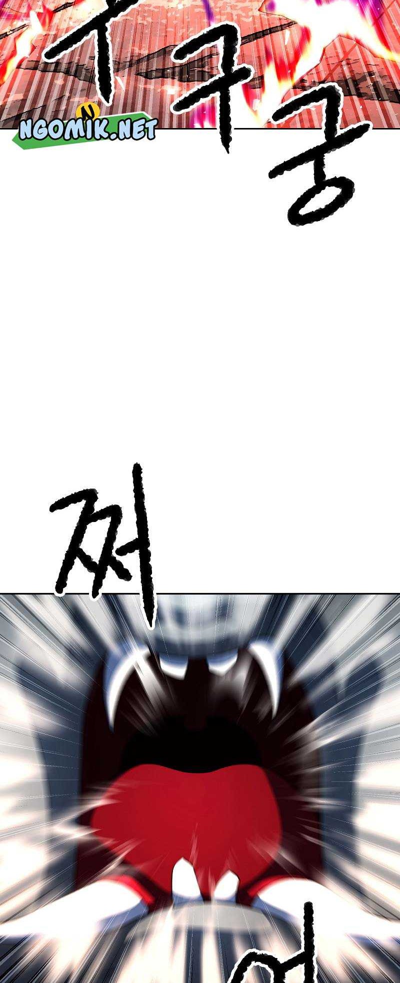 The Heavenly Demon Destroys the Lich King’s Murim Chapter 71 Gambar 19