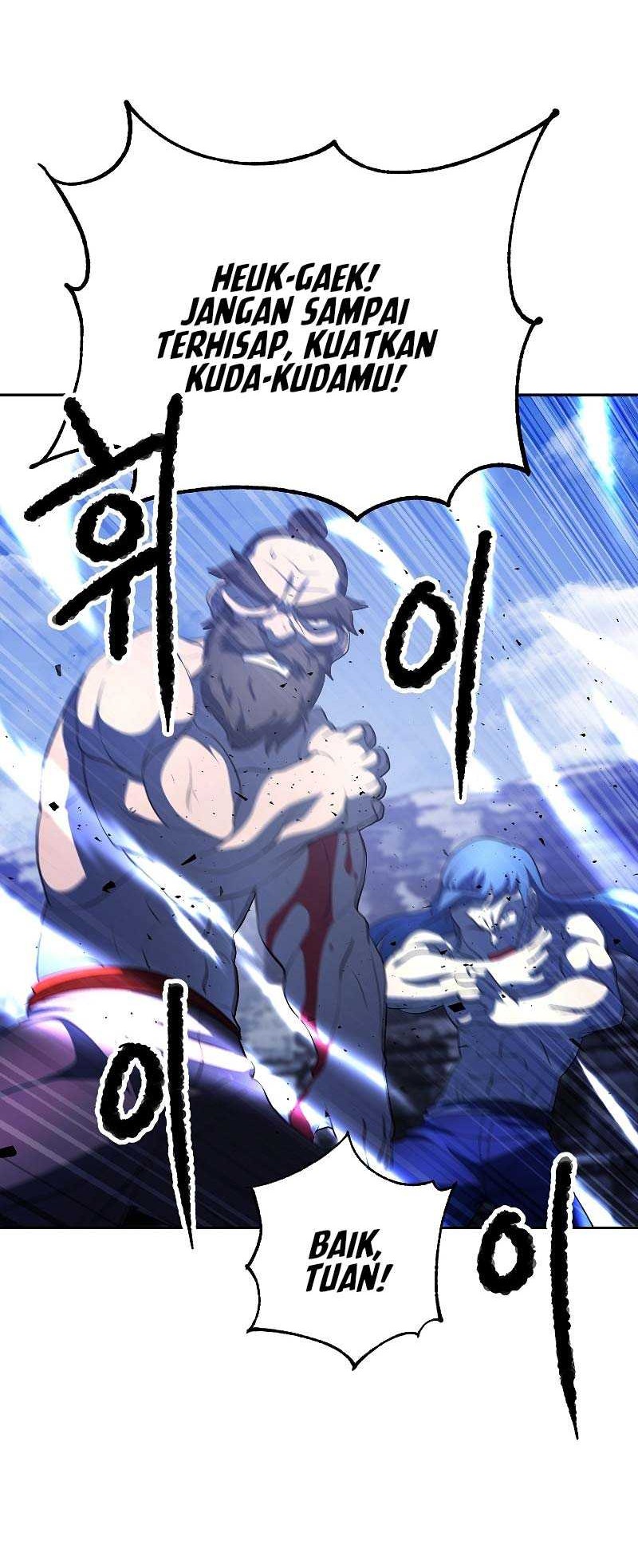 The Heavenly Demon Destroys the Lich King’s Murim Chapter 71 Gambar 25