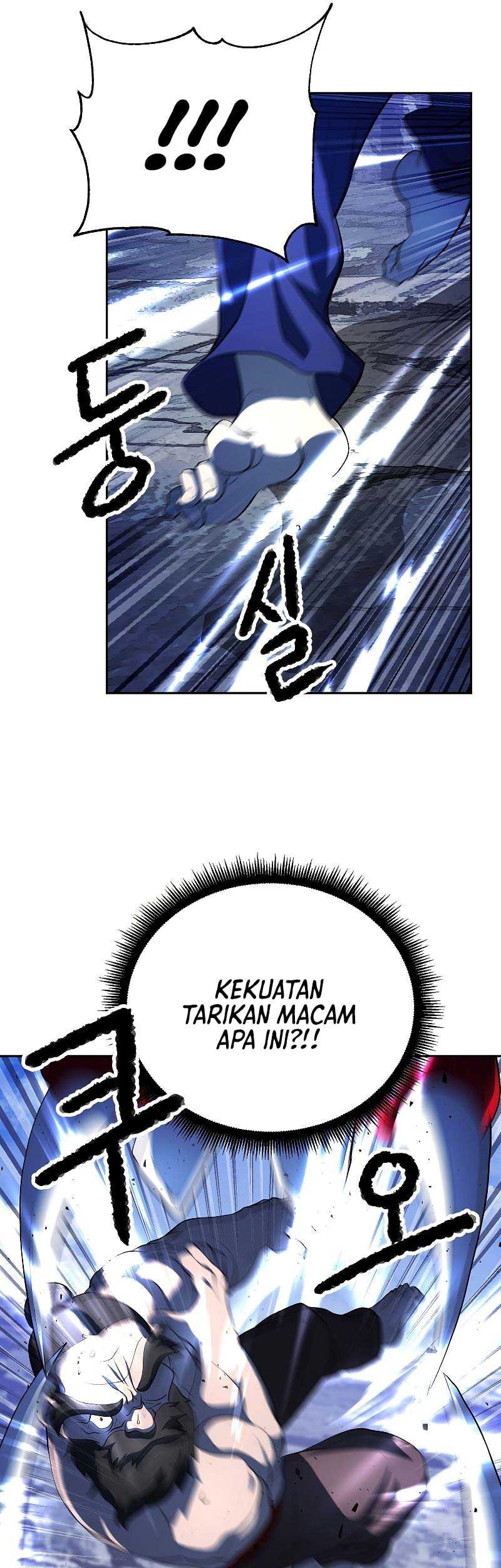 The Heavenly Demon Destroys the Lich King’s Murim Chapter 71 Gambar 26