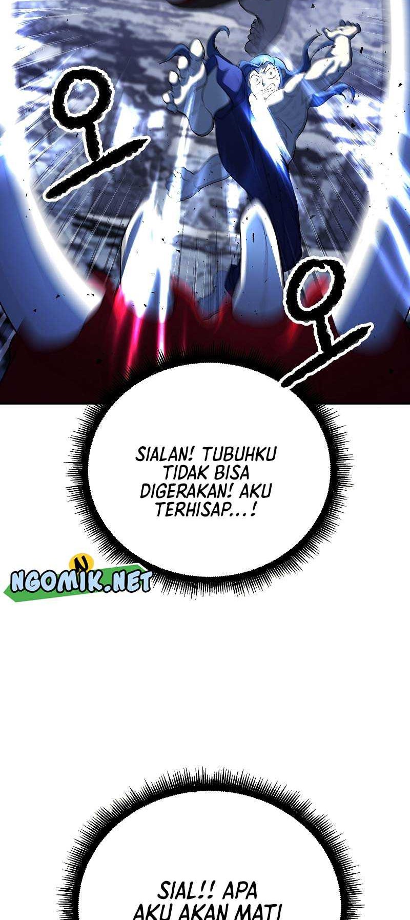 The Heavenly Demon Destroys the Lich King’s Murim Chapter 71 Gambar 27