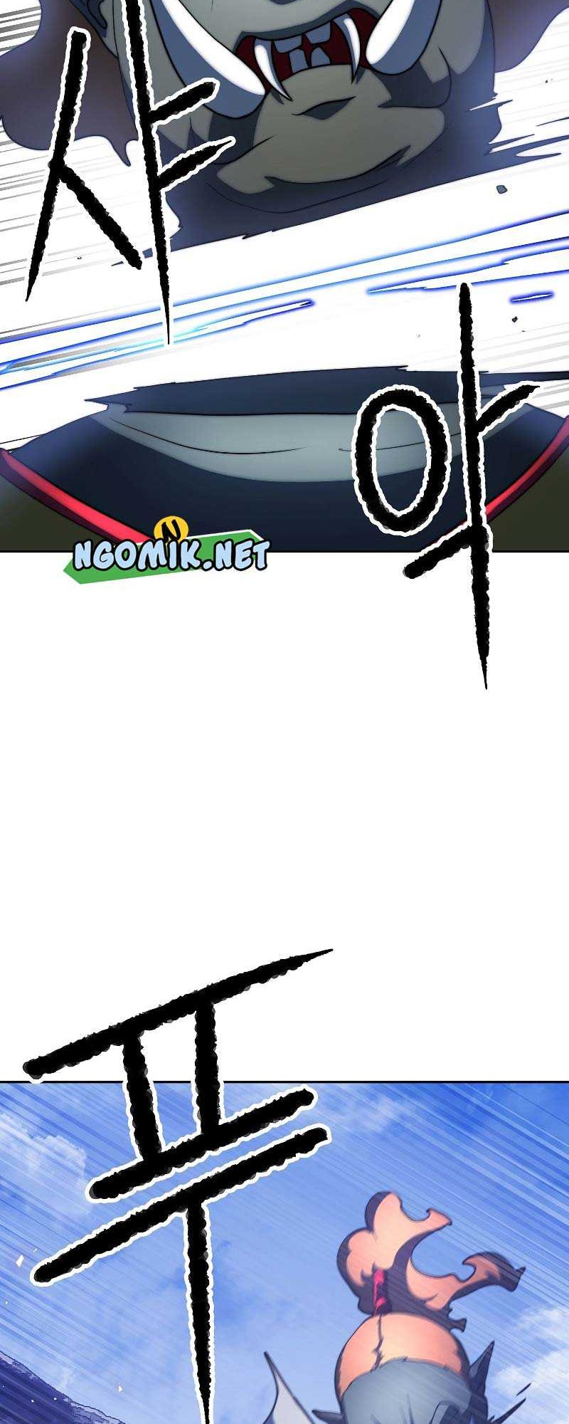 The Heavenly Demon Destroys the Lich King’s Murim Chapter 71 Gambar 5