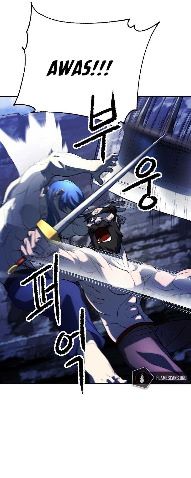 The Heavenly Demon Destroys the Lich King’s Murim Chapter 71 Gambar 13