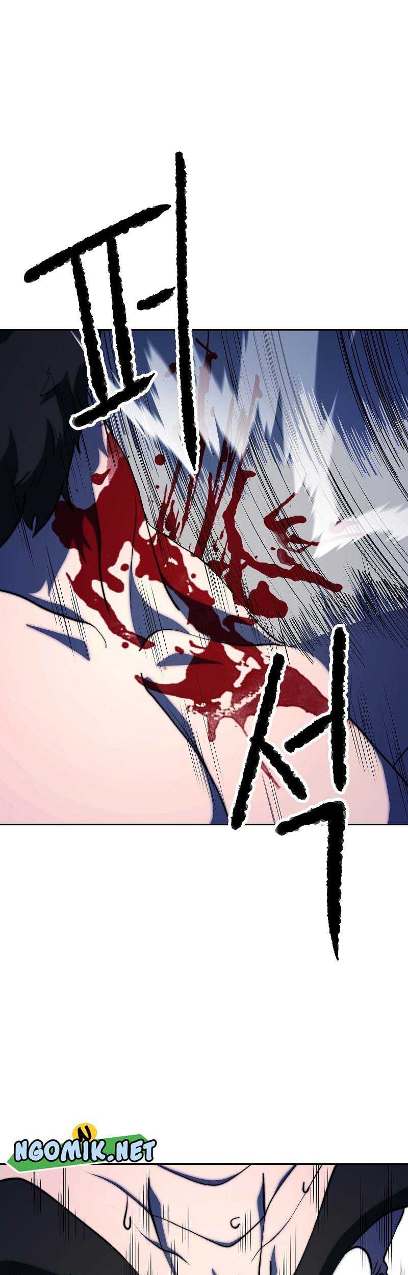 The Heavenly Demon Destroys the Lich King’s Murim Chapter 71 Gambar 14