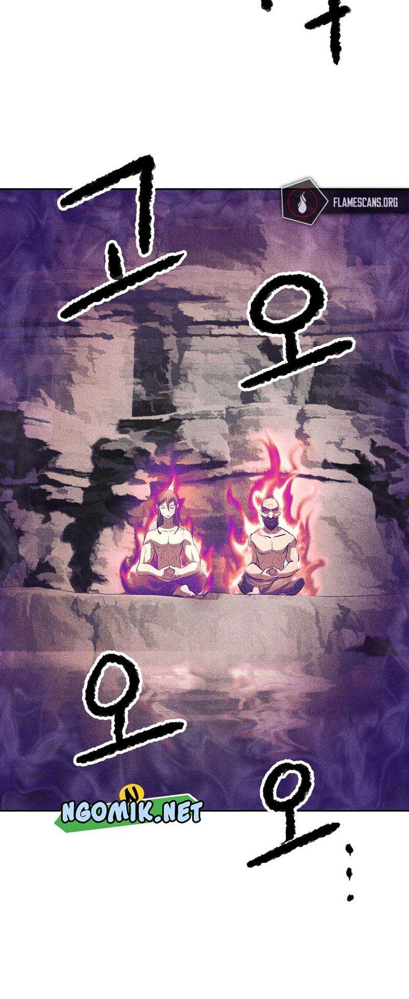 The Heavenly Demon Destroys the Lich King’s Murim Chapter 70 Gambar 25