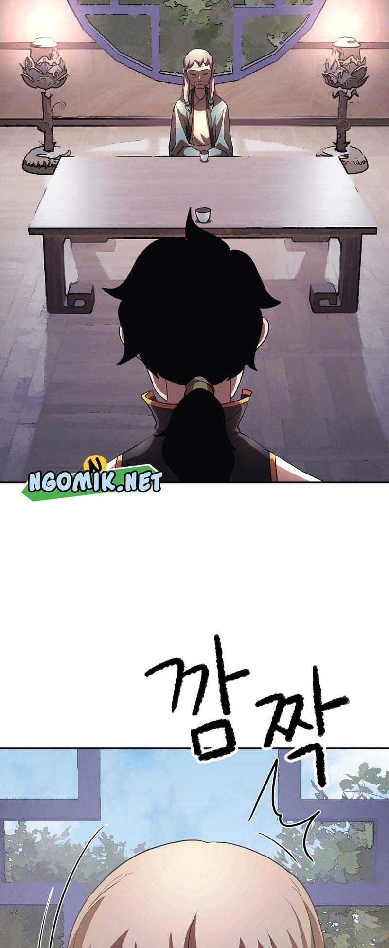 The Heavenly Demon Destroys the Lich King’s Murim Chapter 70 Gambar 33