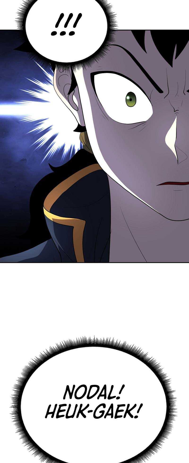 The Heavenly Demon Destroys the Lich King’s Murim Chapter 70 Gambar 57