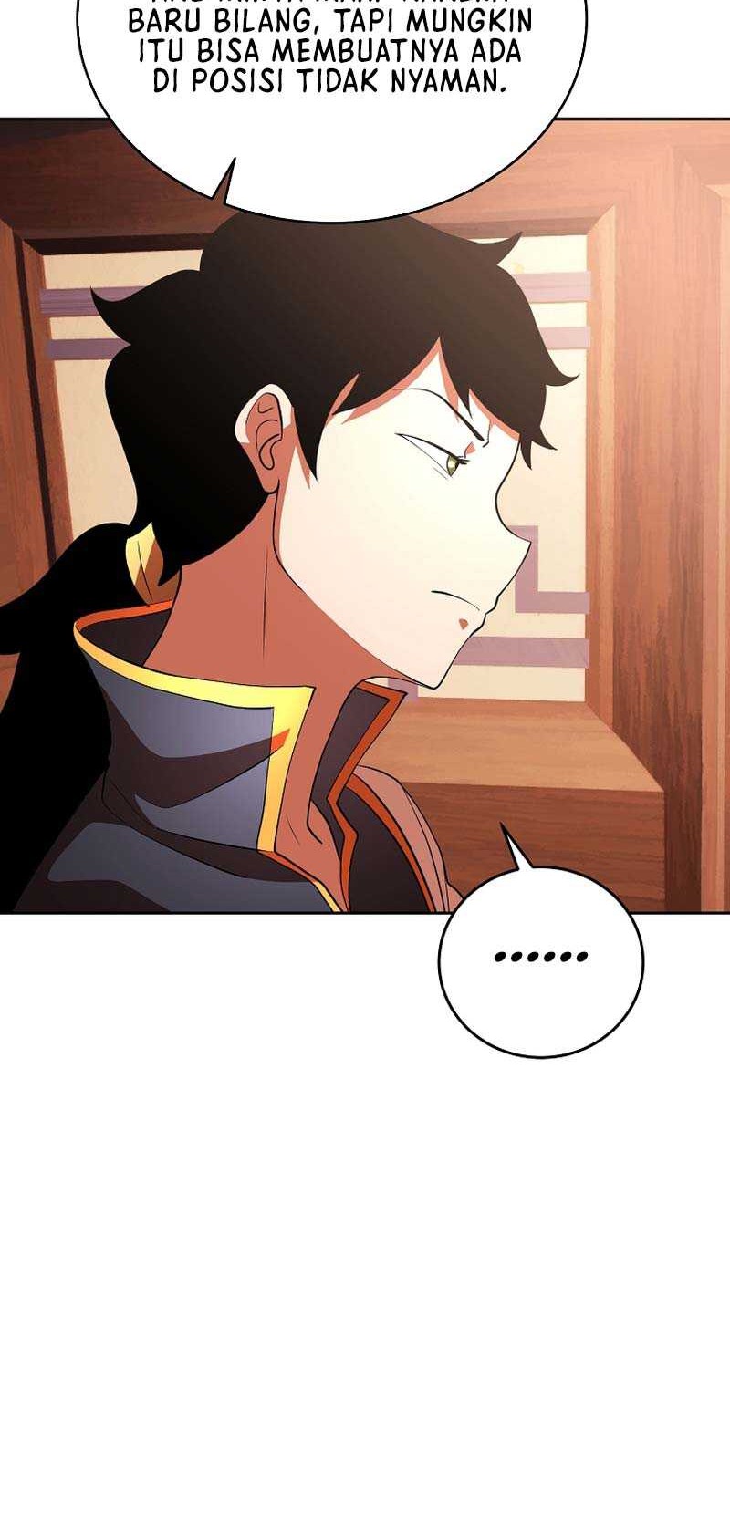 The Heavenly Demon Destroys the Lich King’s Murim Chapter 70 Gambar 7