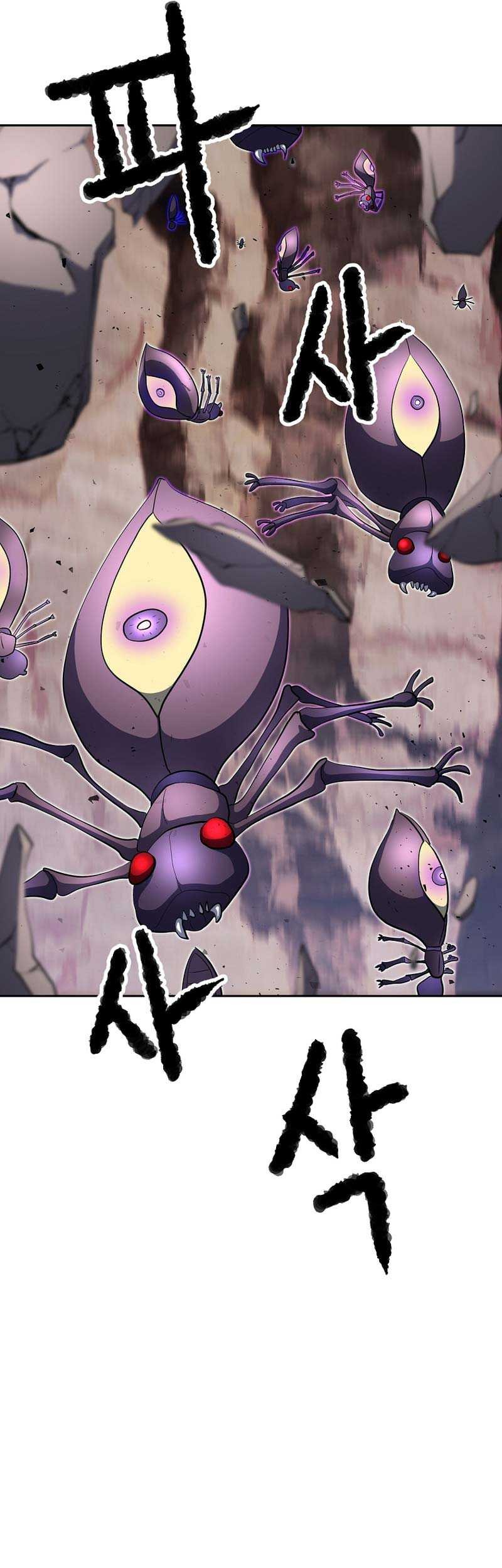 The Heavenly Demon Destroys the Lich King’s Murim Chapter 70 Gambar 14