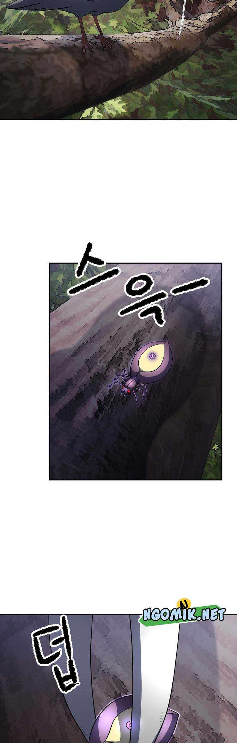 The Heavenly Demon Destroys the Lich King’s Murim Chapter 70 Gambar 16