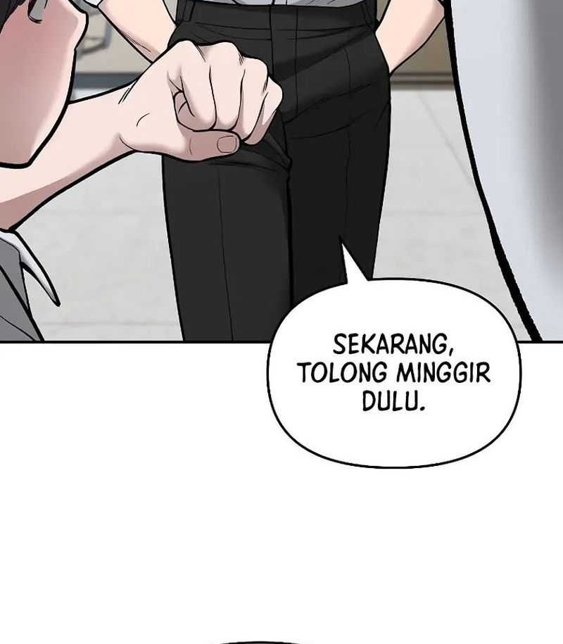The Bully In Charge Chapter 70 Gambar 41
