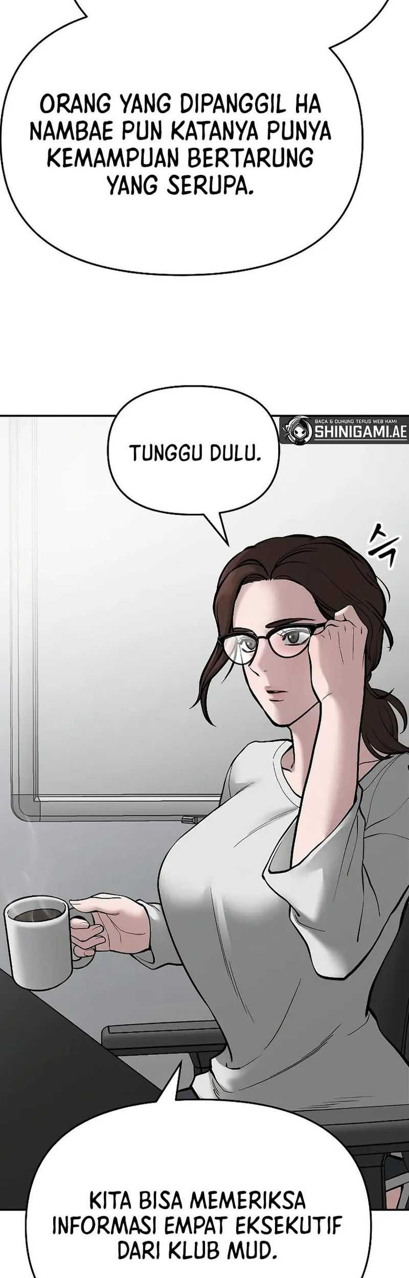 The Bully In Charge Chapter 70 Gambar 64