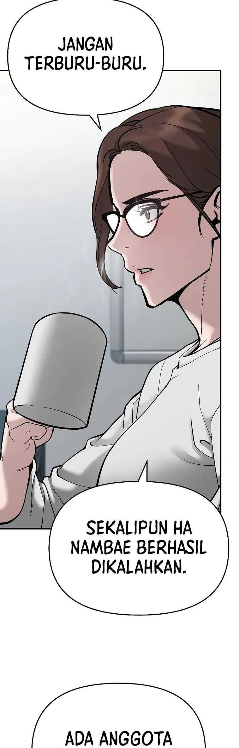The Bully In Charge Chapter 70 Gambar 70