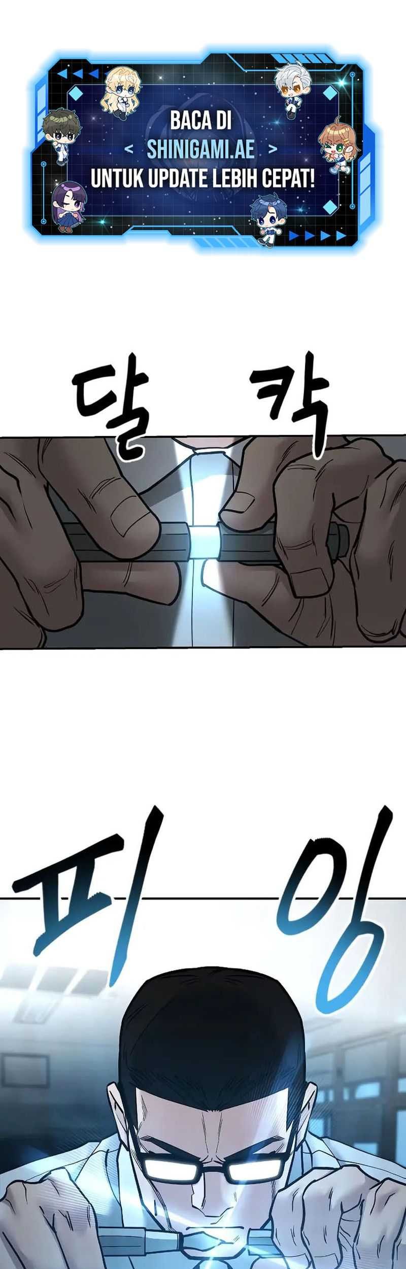 Baca Manhwa The Bully In Charge Chapter 70 Gambar 2