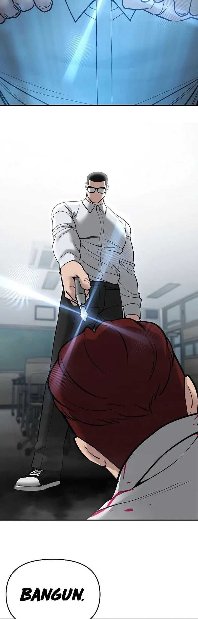 The Bully In Charge Chapter 70 Gambar 3