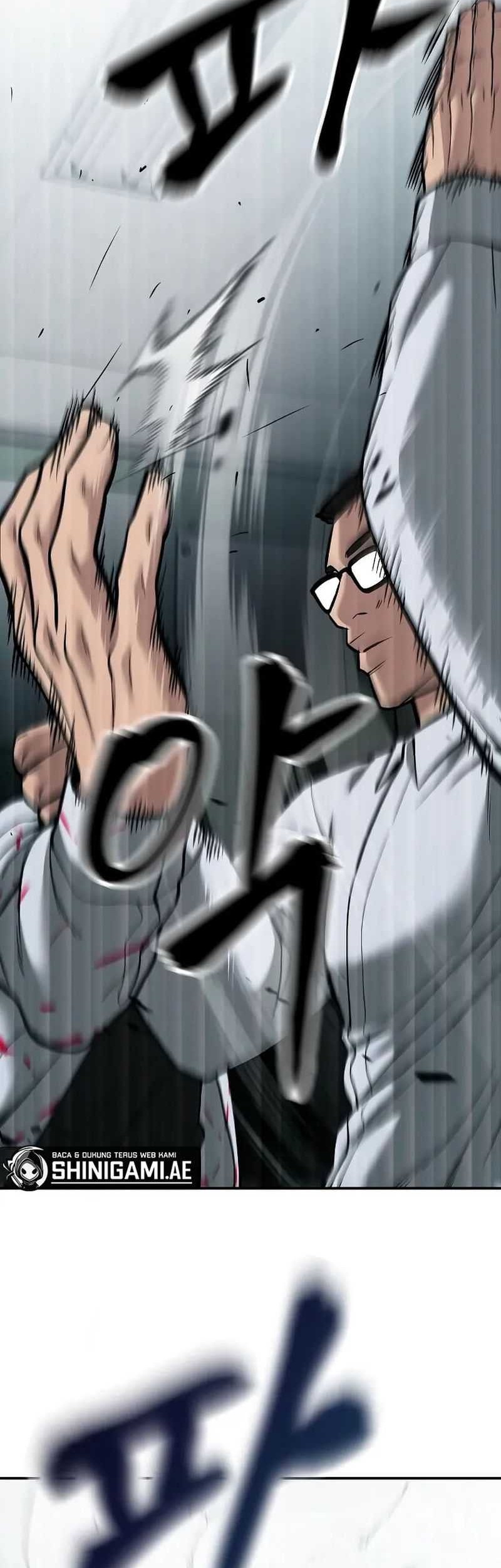 The Bully In Charge Chapter 70 Gambar 19