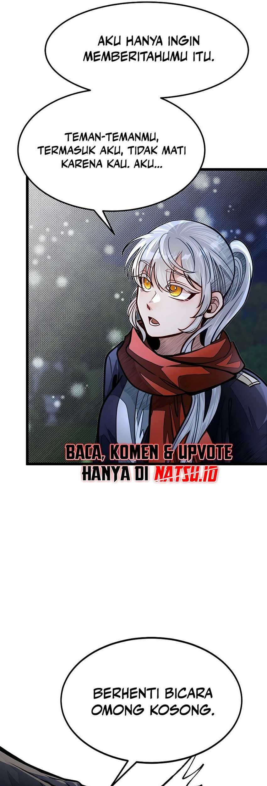The Little Brother Is the Academy’s Hotshot Chapter 53 Gambar 41