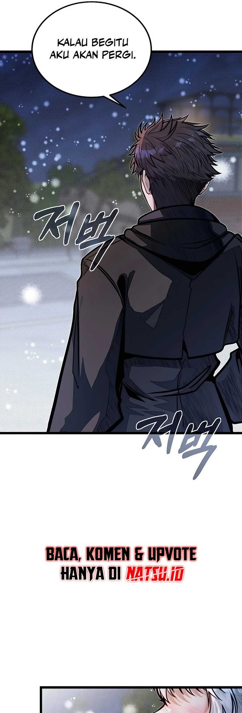 The Little Brother Is the Academy’s Hotshot Chapter 53 Gambar 46