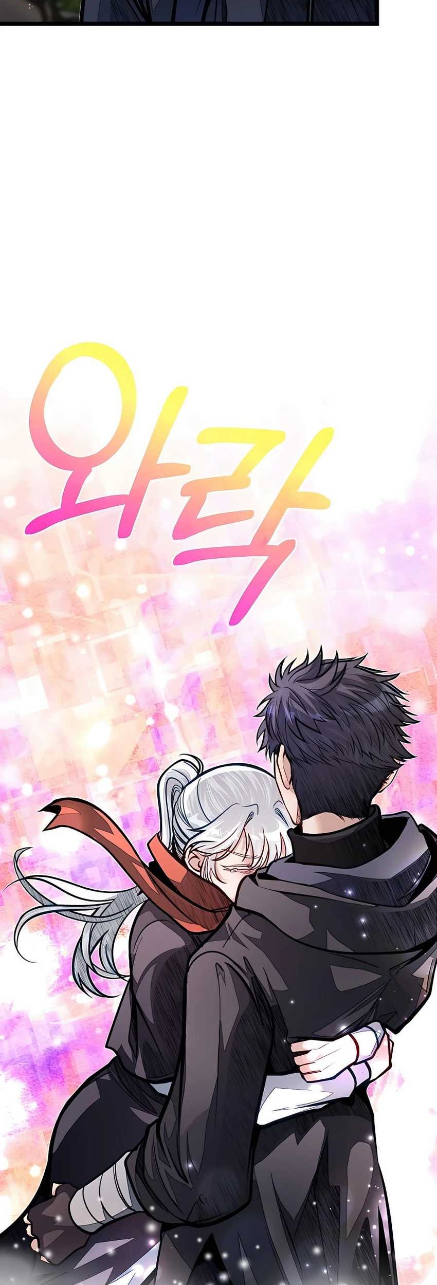 The Little Brother Is the Academy’s Hotshot Chapter 53 Gambar 48
