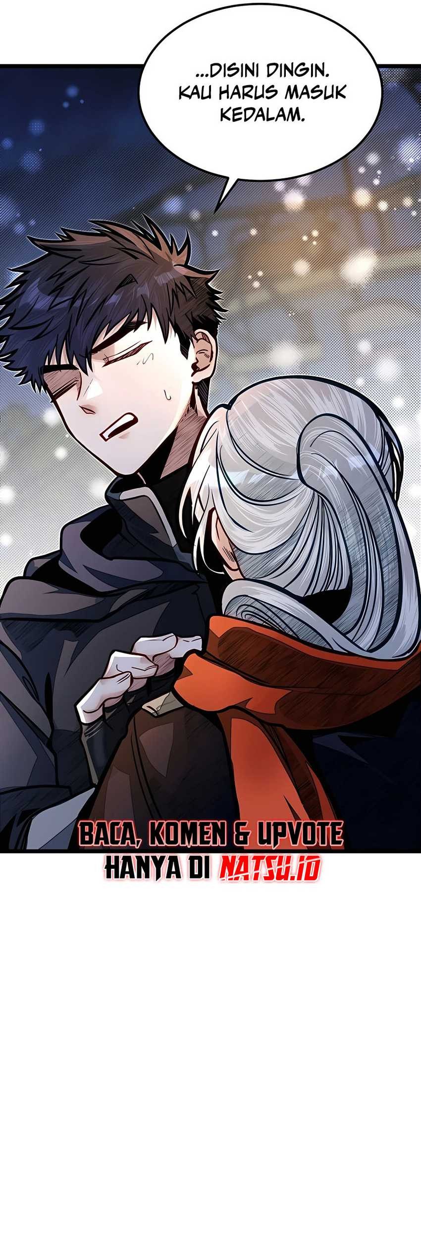The Little Brother Is the Academy’s Hotshot Chapter 53 Gambar 51