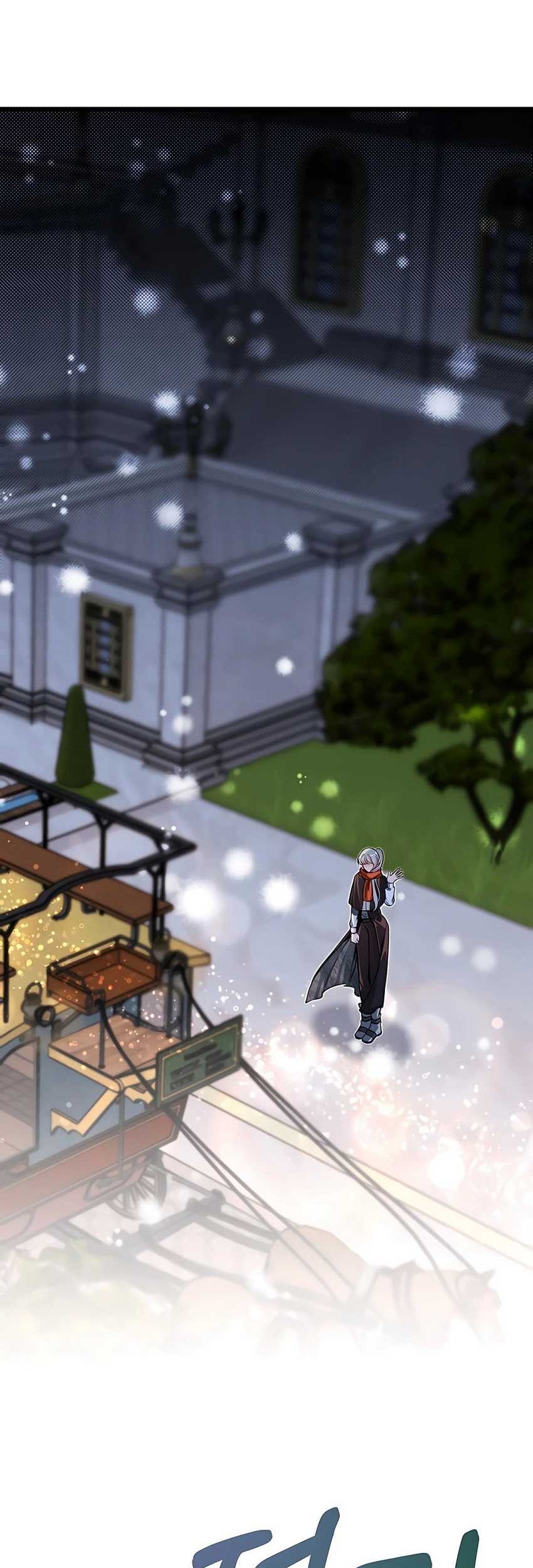 The Little Brother Is the Academy’s Hotshot Chapter 53 Gambar 52