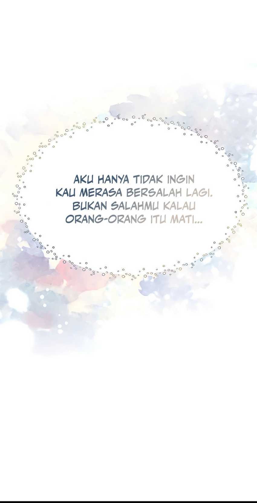 The Little Brother Is the Academy’s Hotshot Chapter 53 Gambar 55