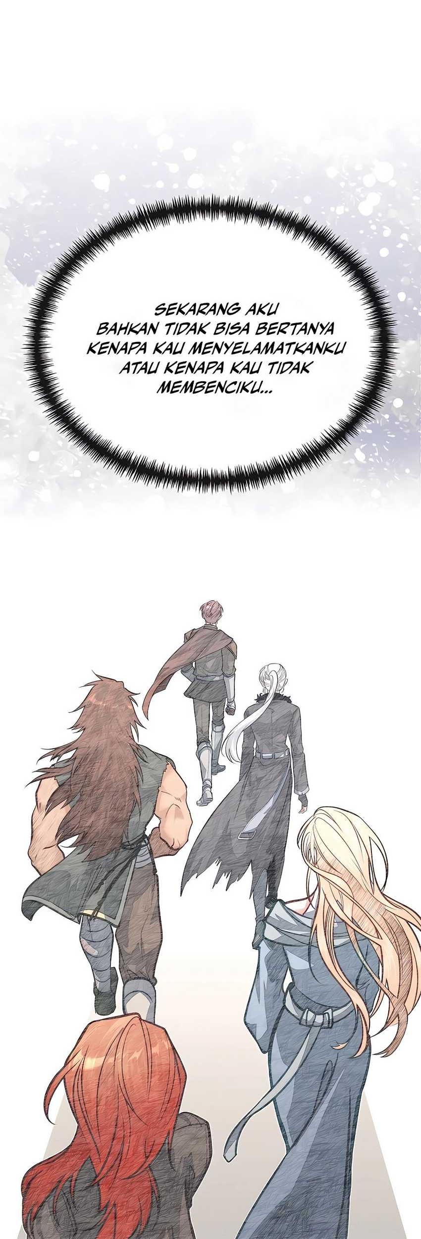 The Little Brother Is the Academy’s Hotshot Chapter 53 Gambar 58