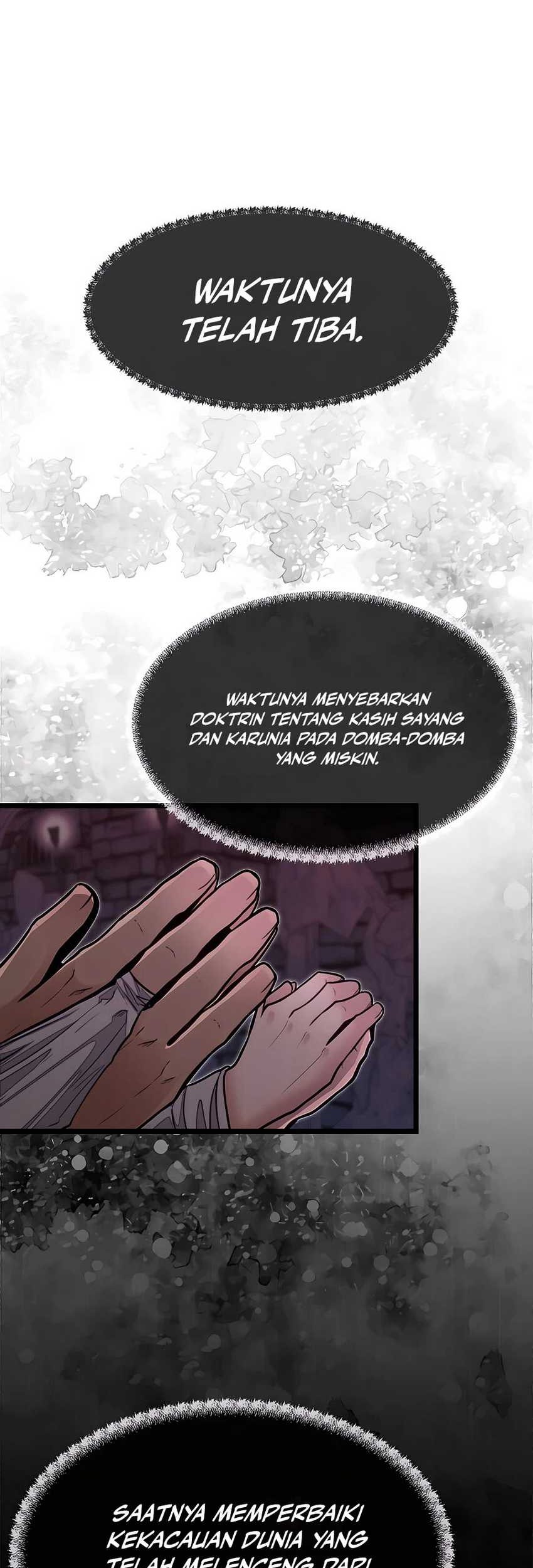 The Little Brother Is the Academy’s Hotshot Chapter 53 Gambar 63