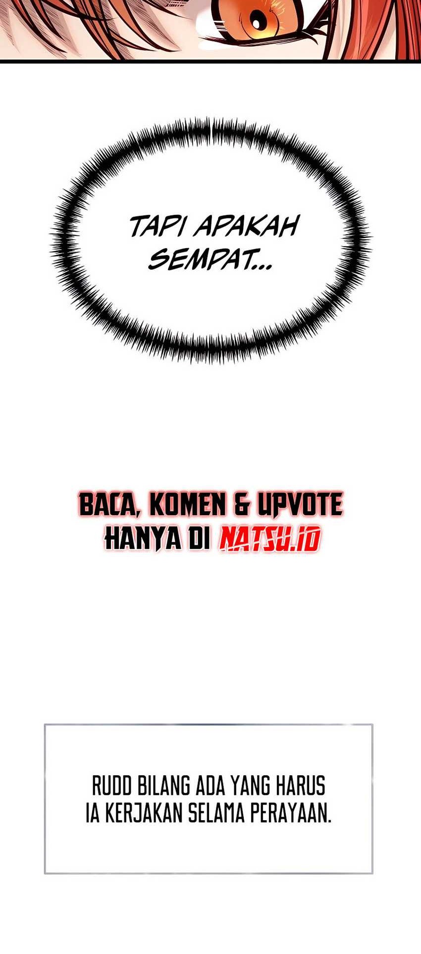 The Little Brother Is the Academy’s Hotshot Chapter 53 Gambar 10