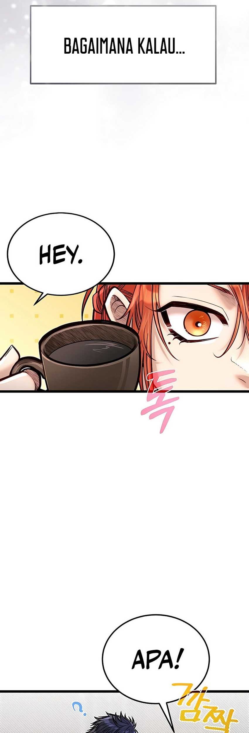 The Little Brother Is the Academy’s Hotshot Chapter 53 Gambar 13