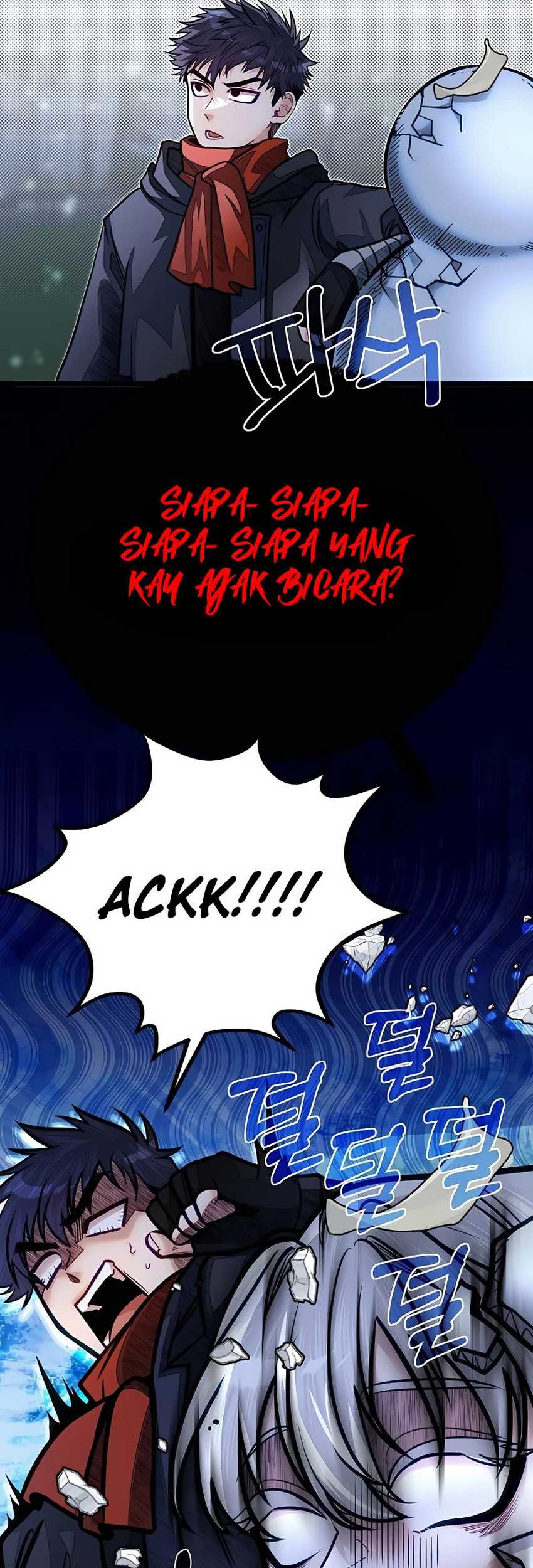 The Little Brother Is the Academy’s Hotshot Chapter 53 Gambar 28
