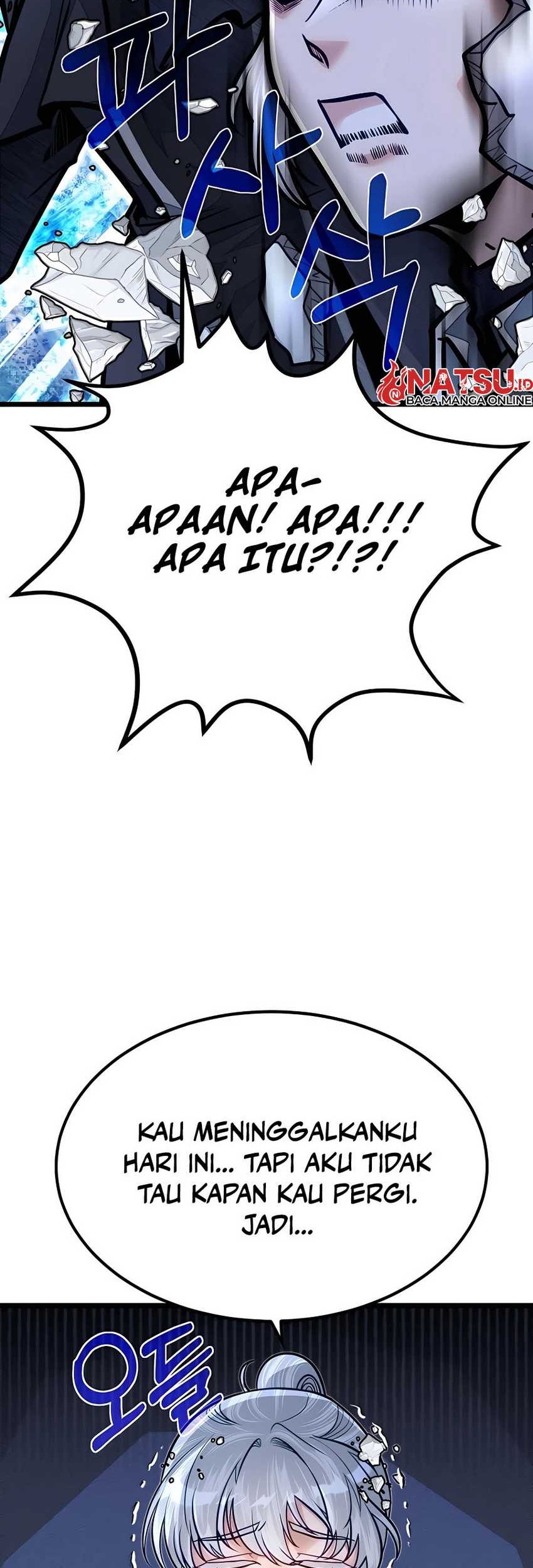 The Little Brother Is the Academy’s Hotshot Chapter 53 Gambar 29