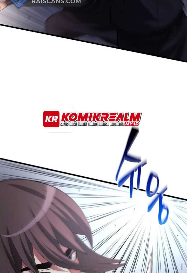 I Am Reborn As The Sword God Chapter 65 Gambar 40