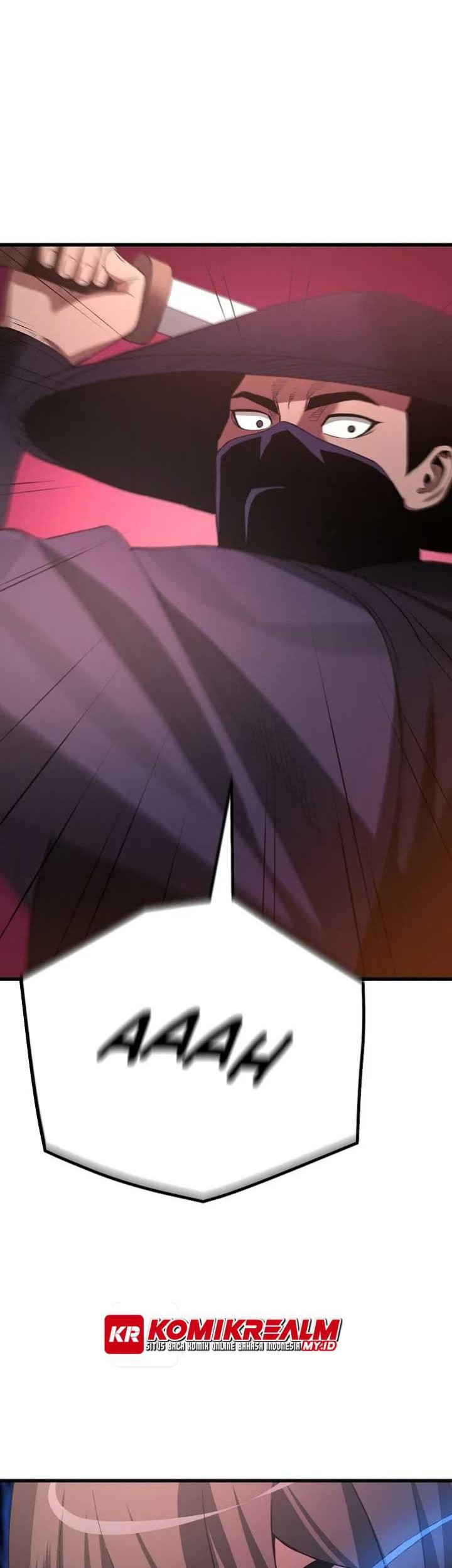 I Am Reborn As The Sword God Chapter 65 Gambar 46