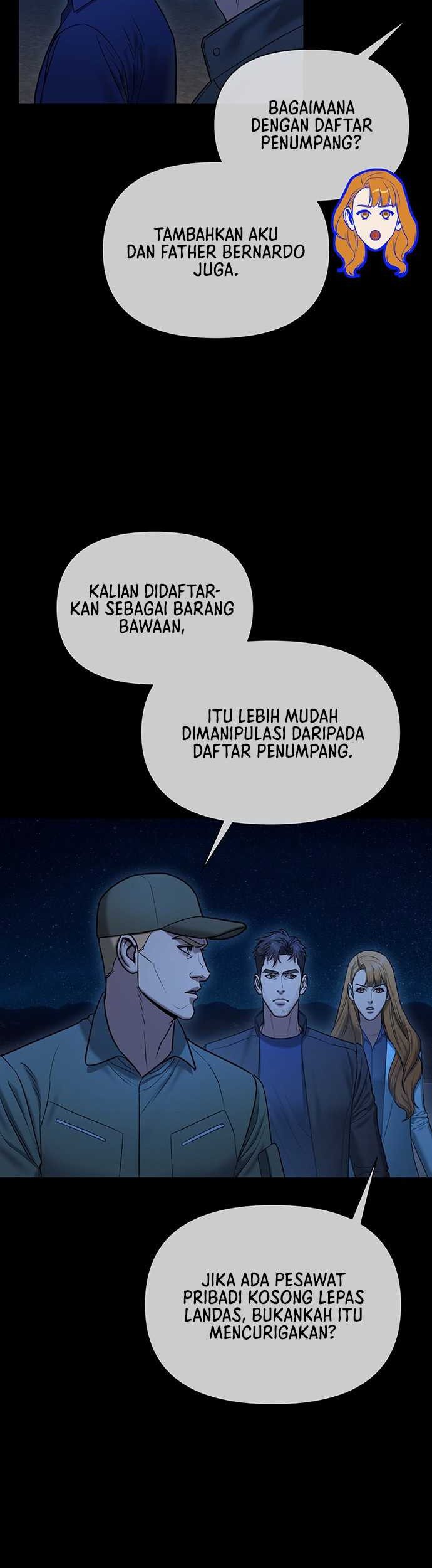 Haunting Chapter 16 Gambar 3