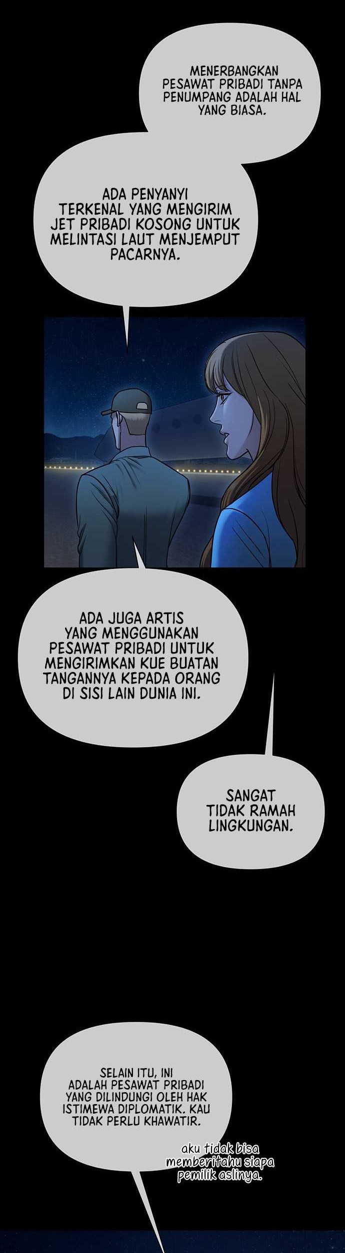 Haunting Chapter 16 Gambar 4