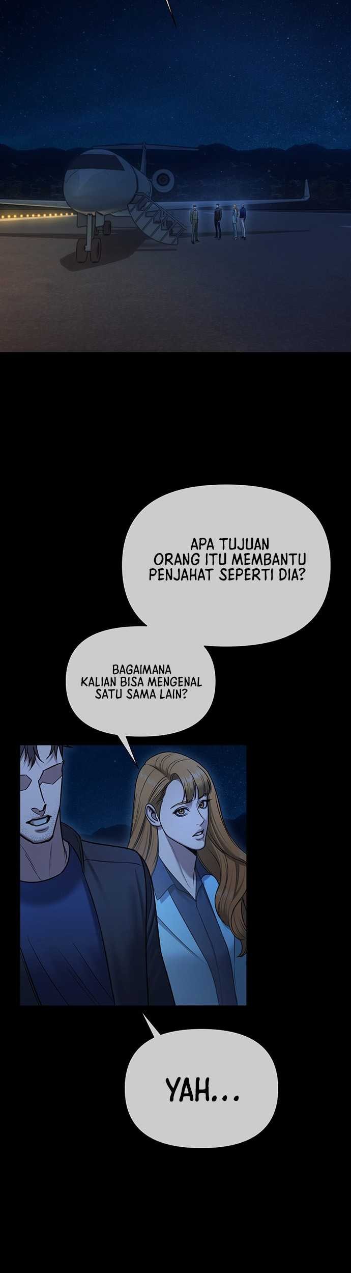 Haunting Chapter 16 Gambar 5