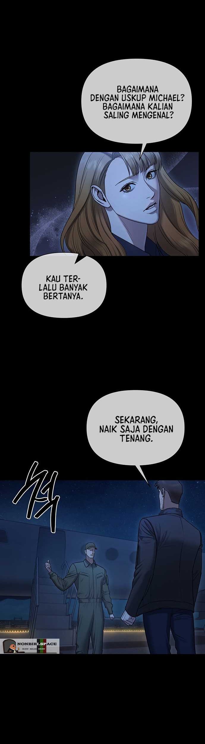 Haunting Chapter 16 Gambar 6