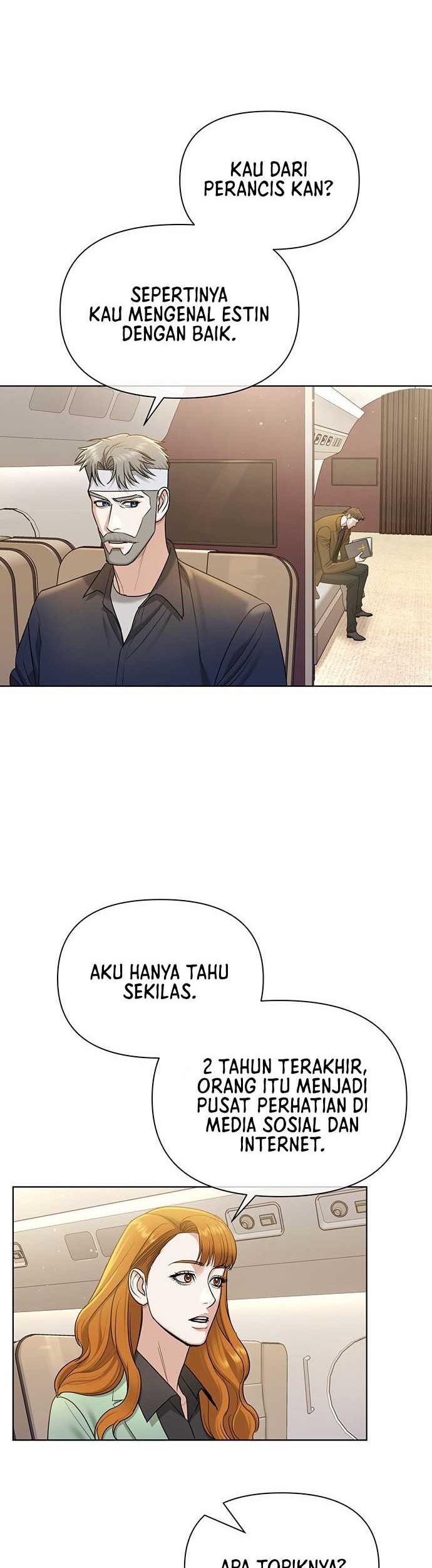 Haunting Chapter 16 Gambar 8