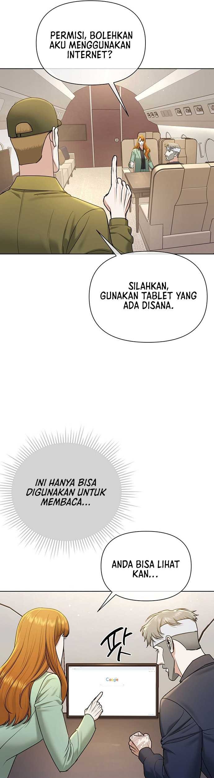 Haunting Chapter 16 Gambar 10