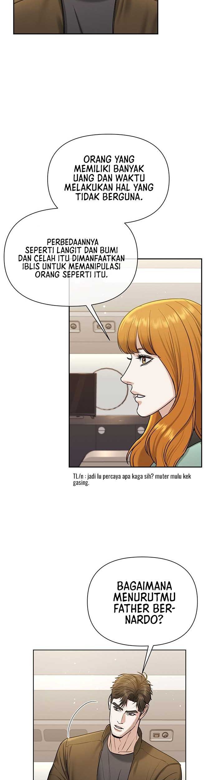 Haunting Chapter 16 Gambar 16