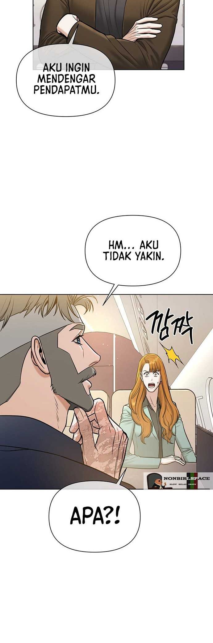 Haunting Chapter 16 Gambar 17