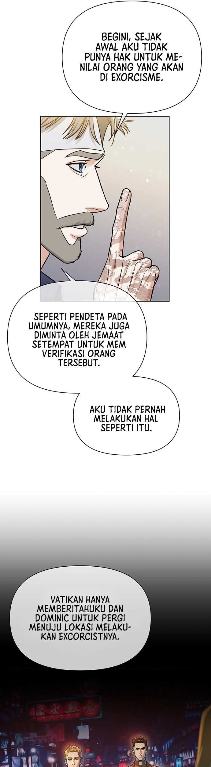 Haunting Chapter 16 Gambar 18