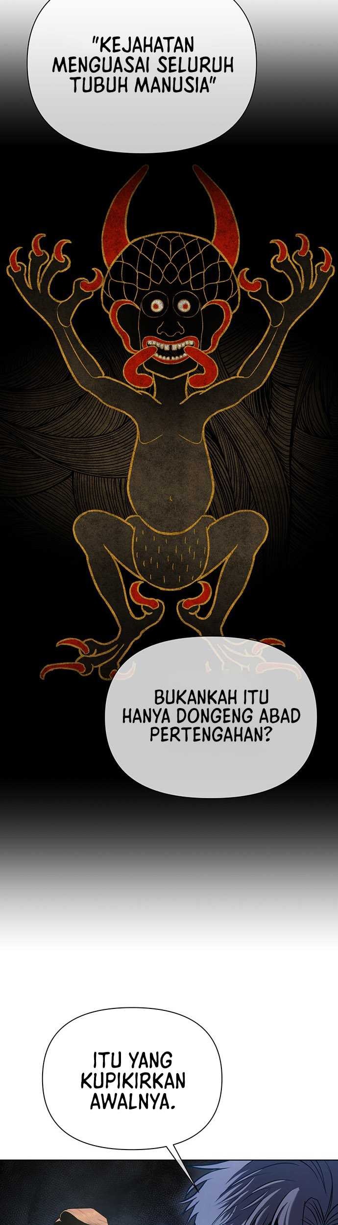 Haunting Chapter 16 Gambar 22