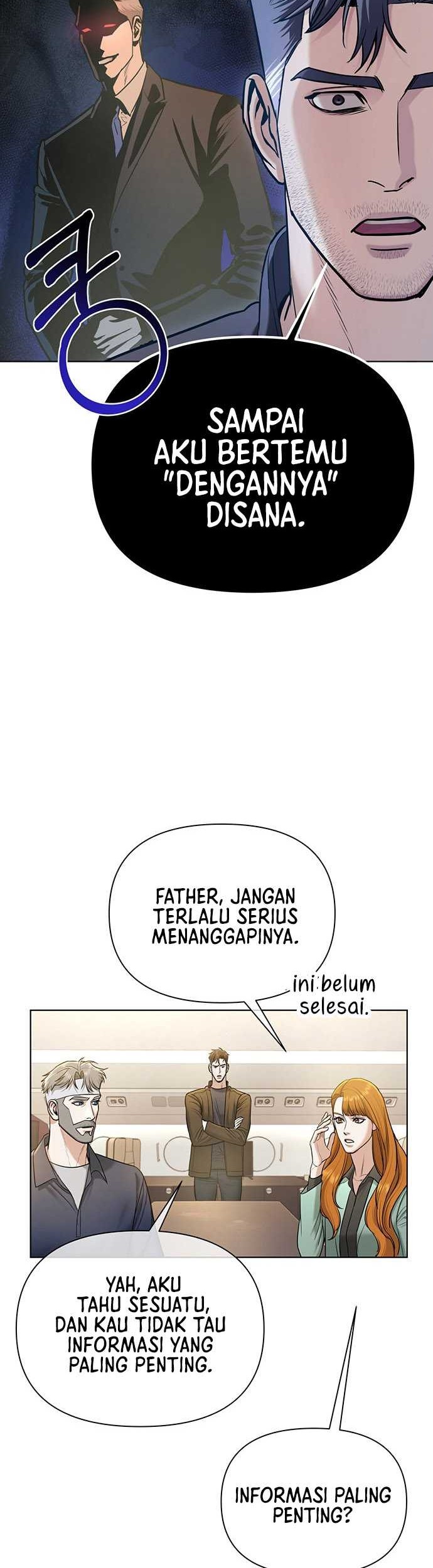 Haunting Chapter 16 Gambar 23
