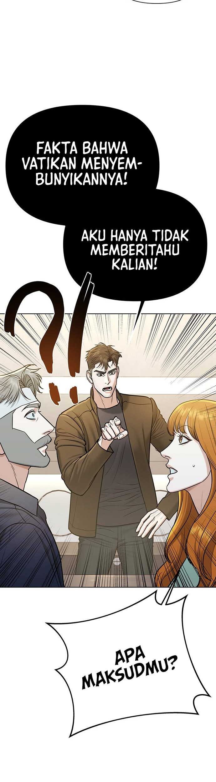 Haunting Chapter 16 Gambar 24