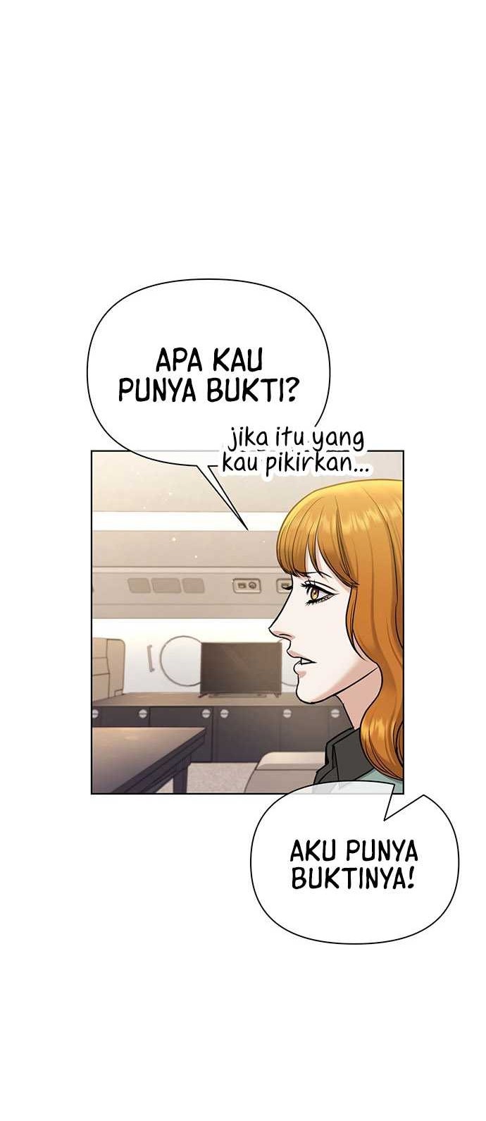 Haunting Chapter 16 Gambar 25