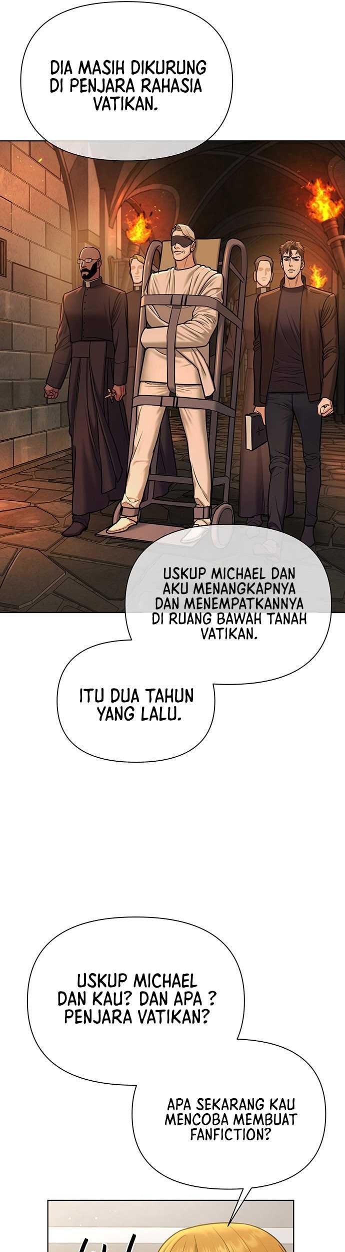 Haunting Chapter 16 Gambar 26