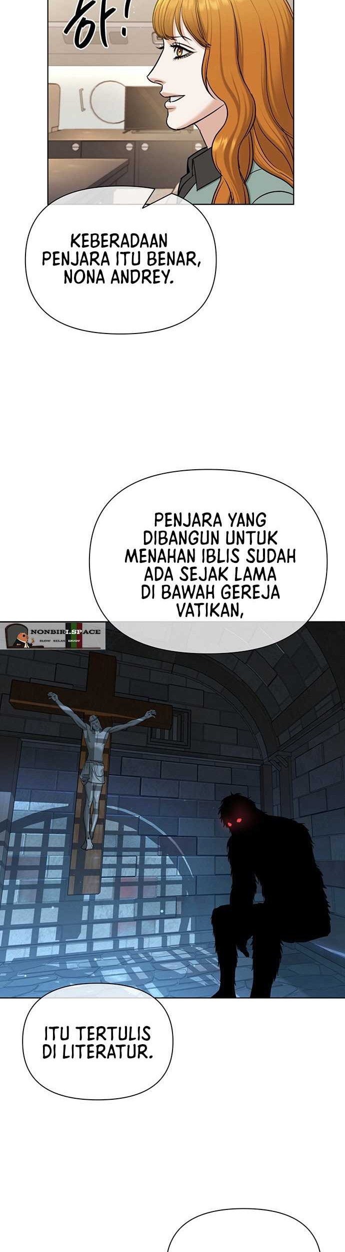 Haunting Chapter 16 Gambar 27