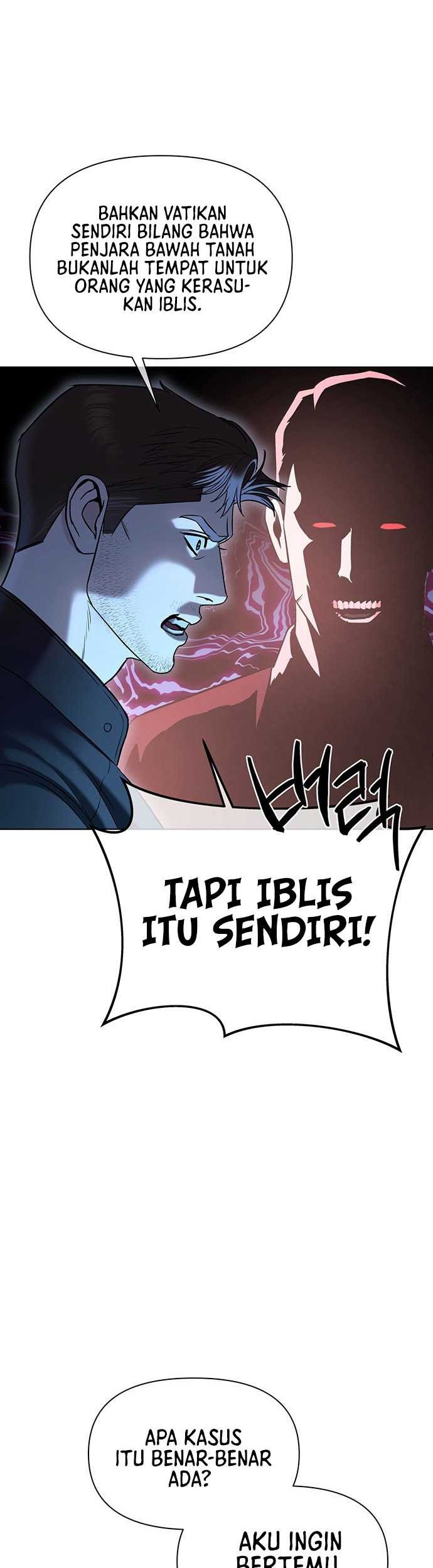 Haunting Chapter 16 Gambar 29