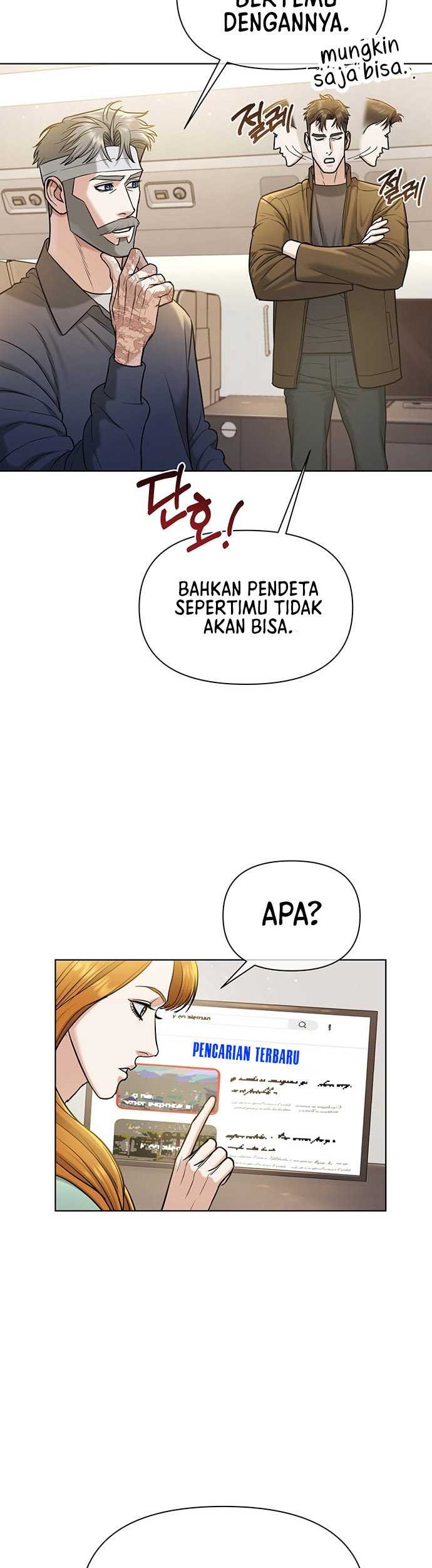 Haunting Chapter 16 Gambar 30